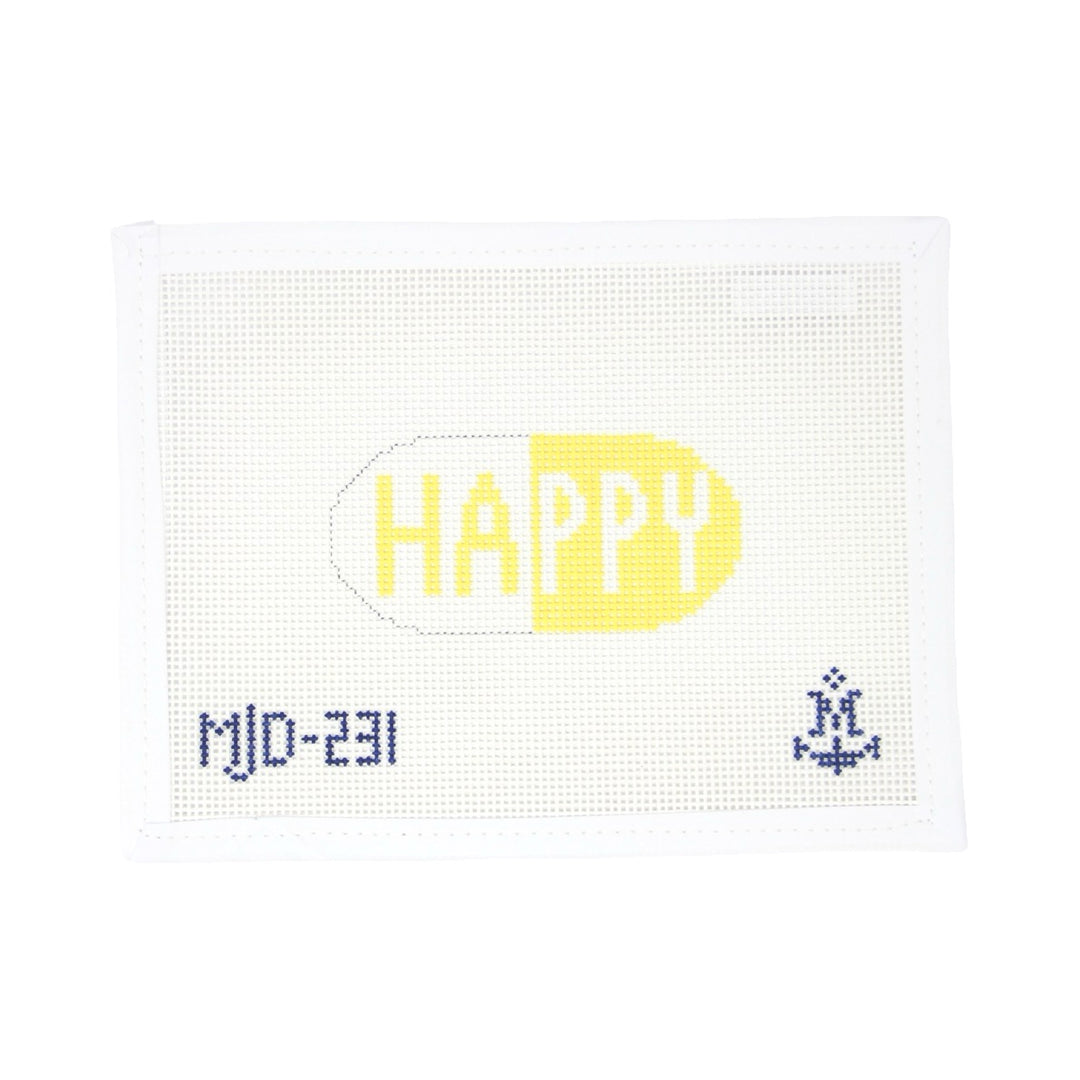 Mini Happy Pill