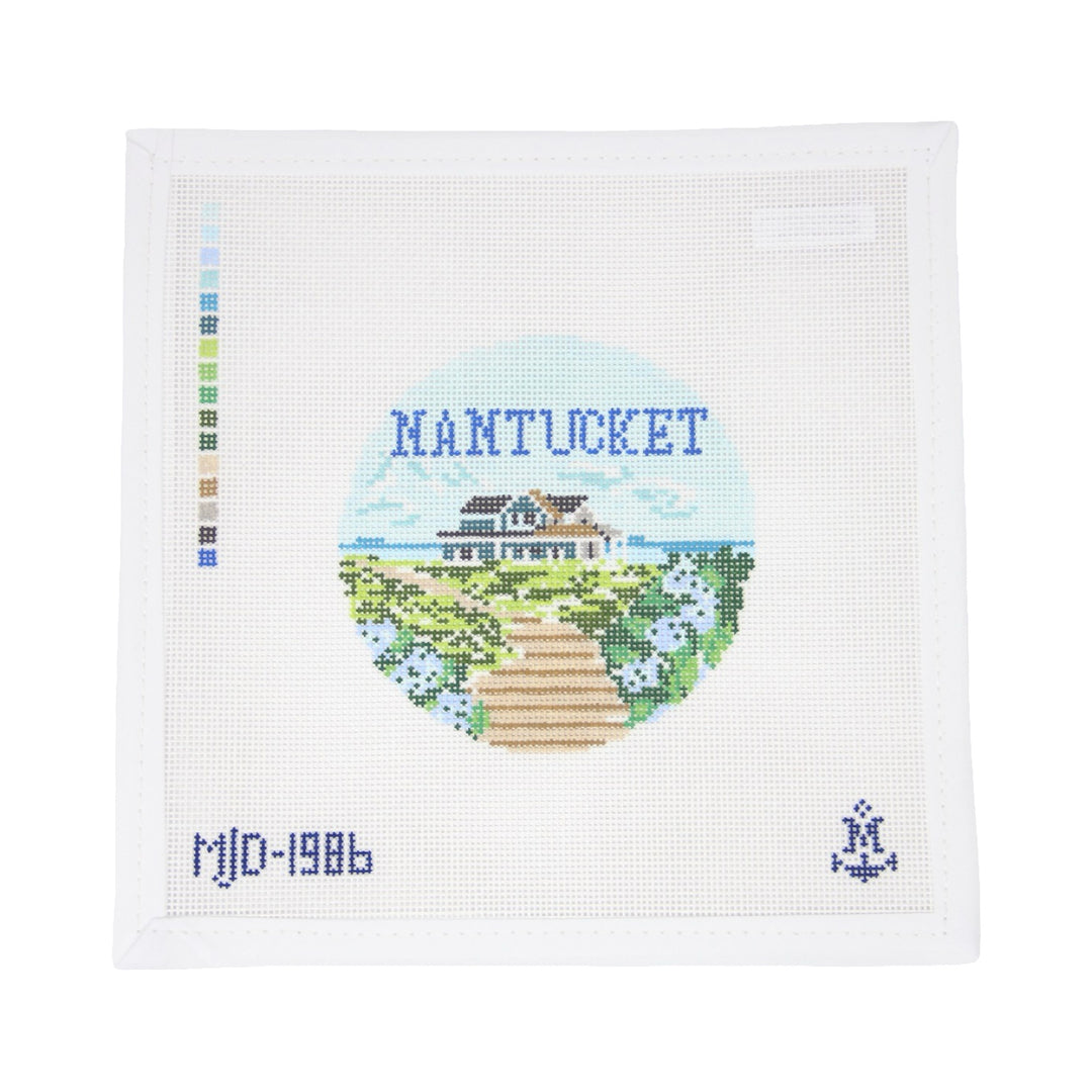 Nantucket Summer House