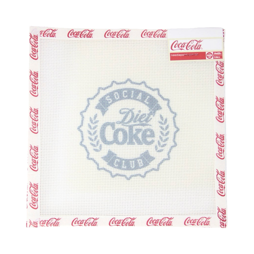 Diet Coke Social Club