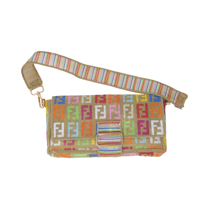 Pre-Order: The Megan Bag
