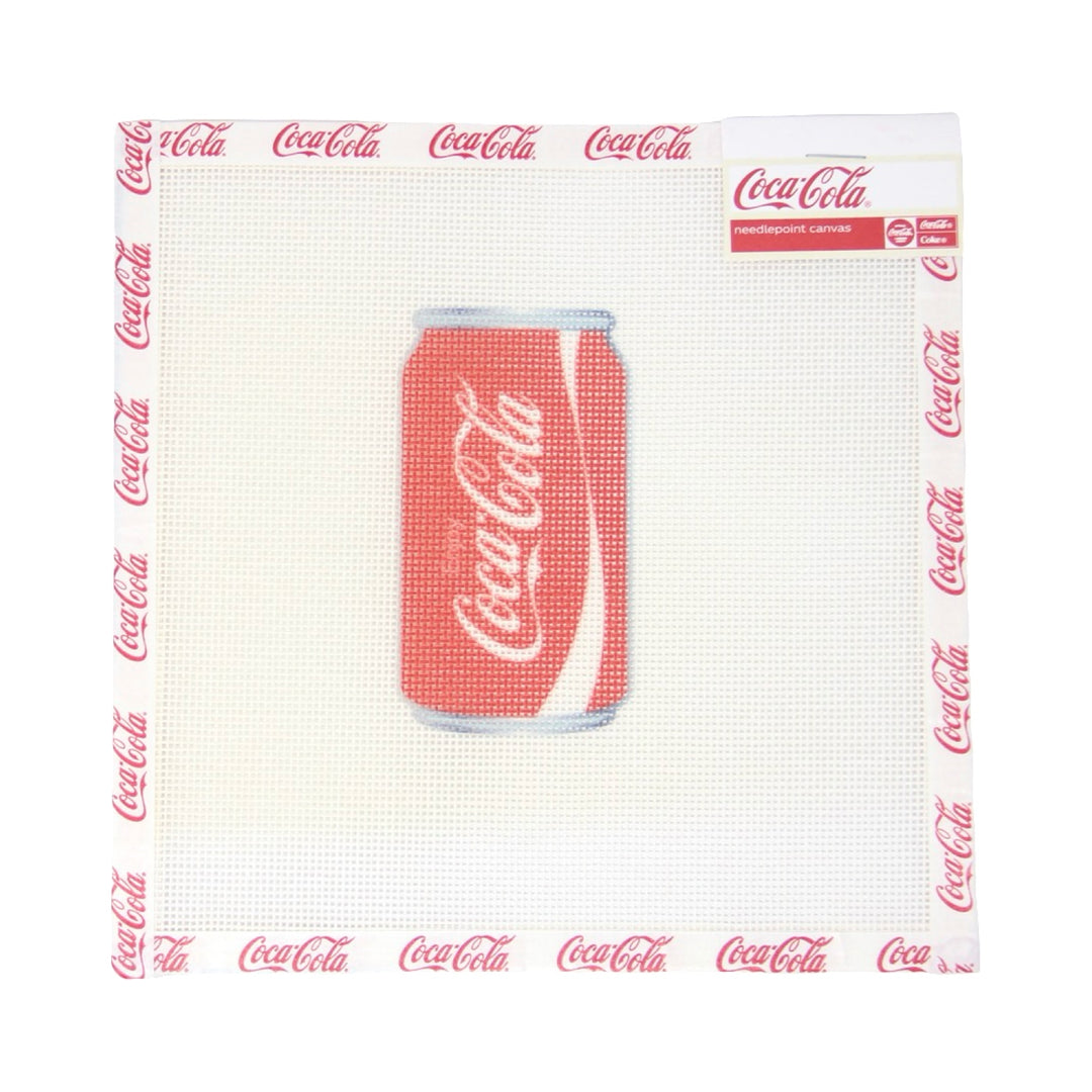 Coca Cola Can