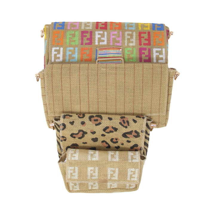 Pre-Order: The Megan Bag