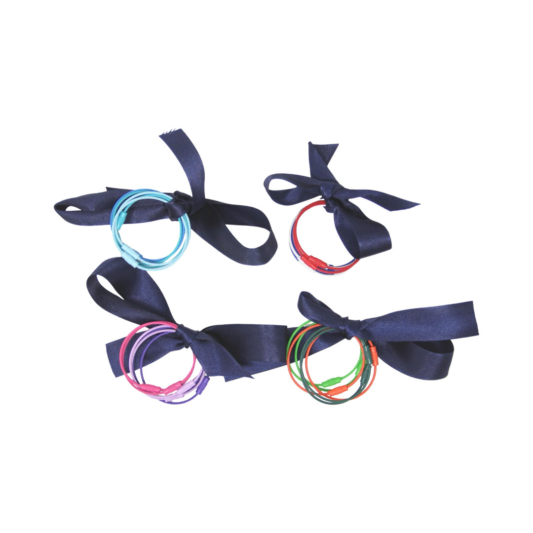 Fiber Fobs