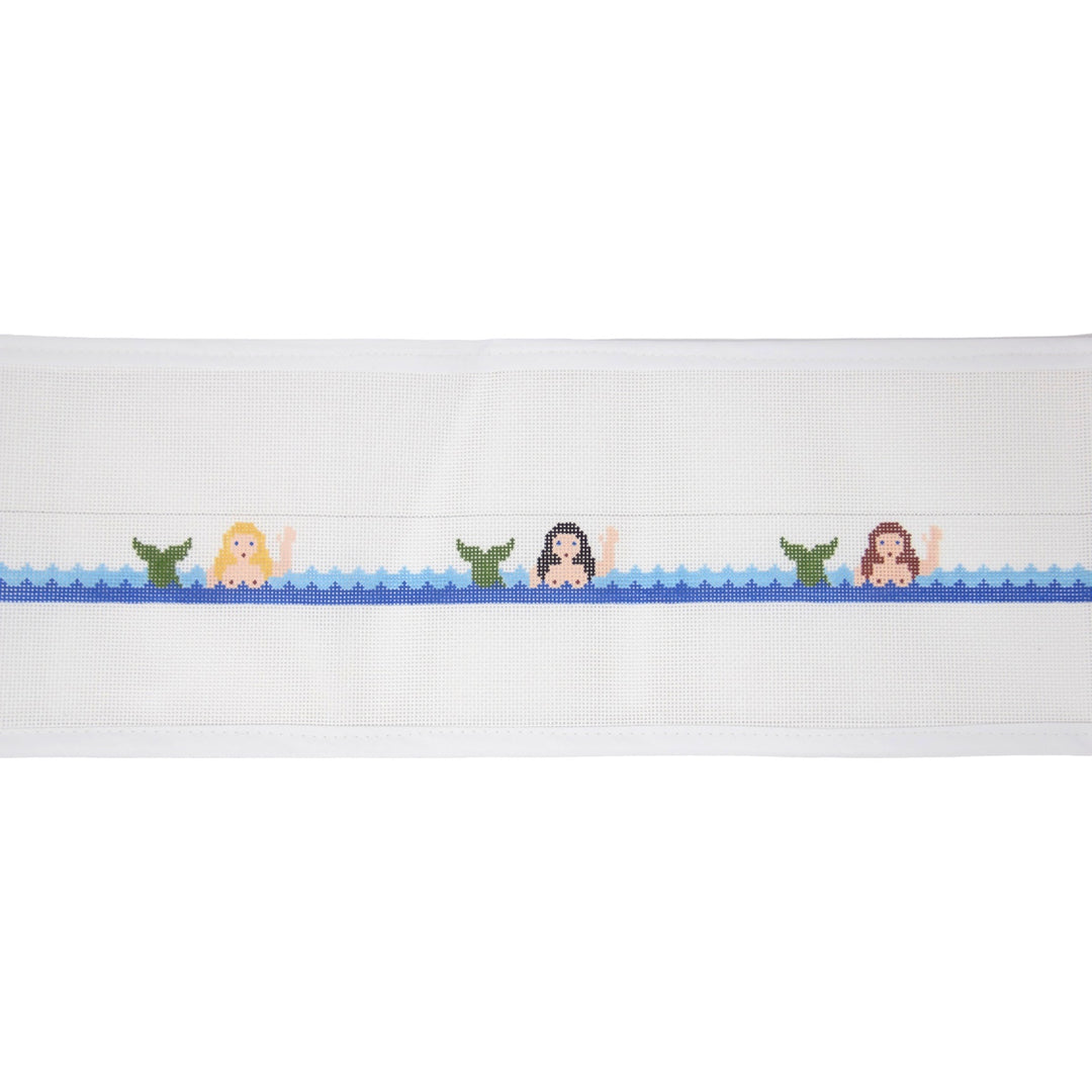 Mermaid Belt