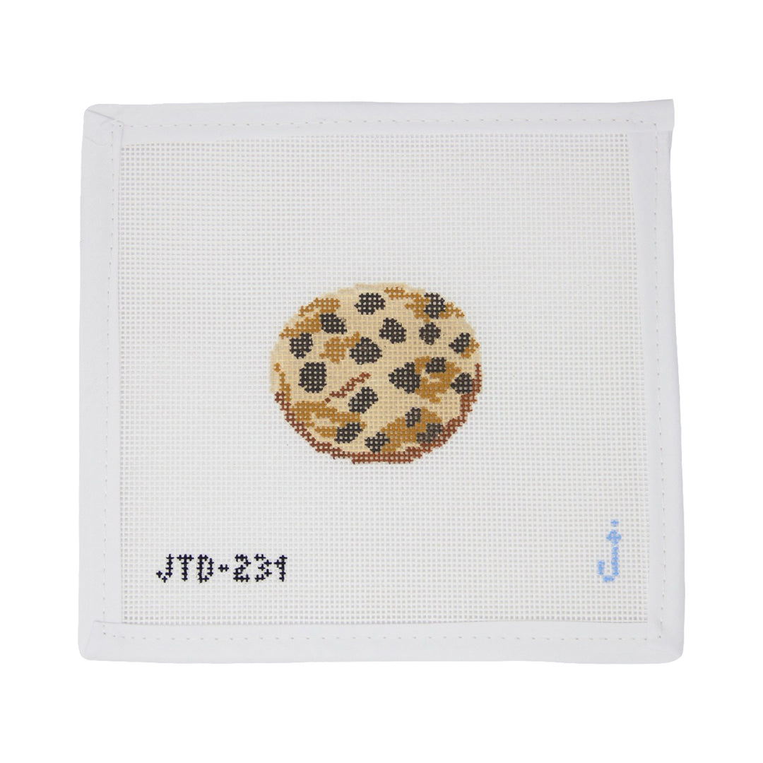 Chocolate Chip Cookie - 18 Mesh