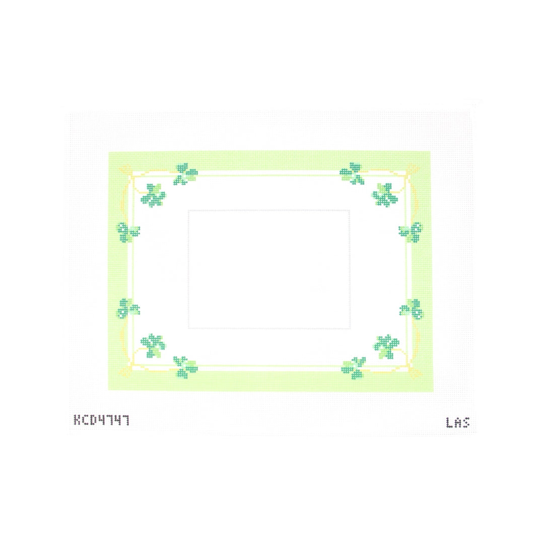 Clover Frame