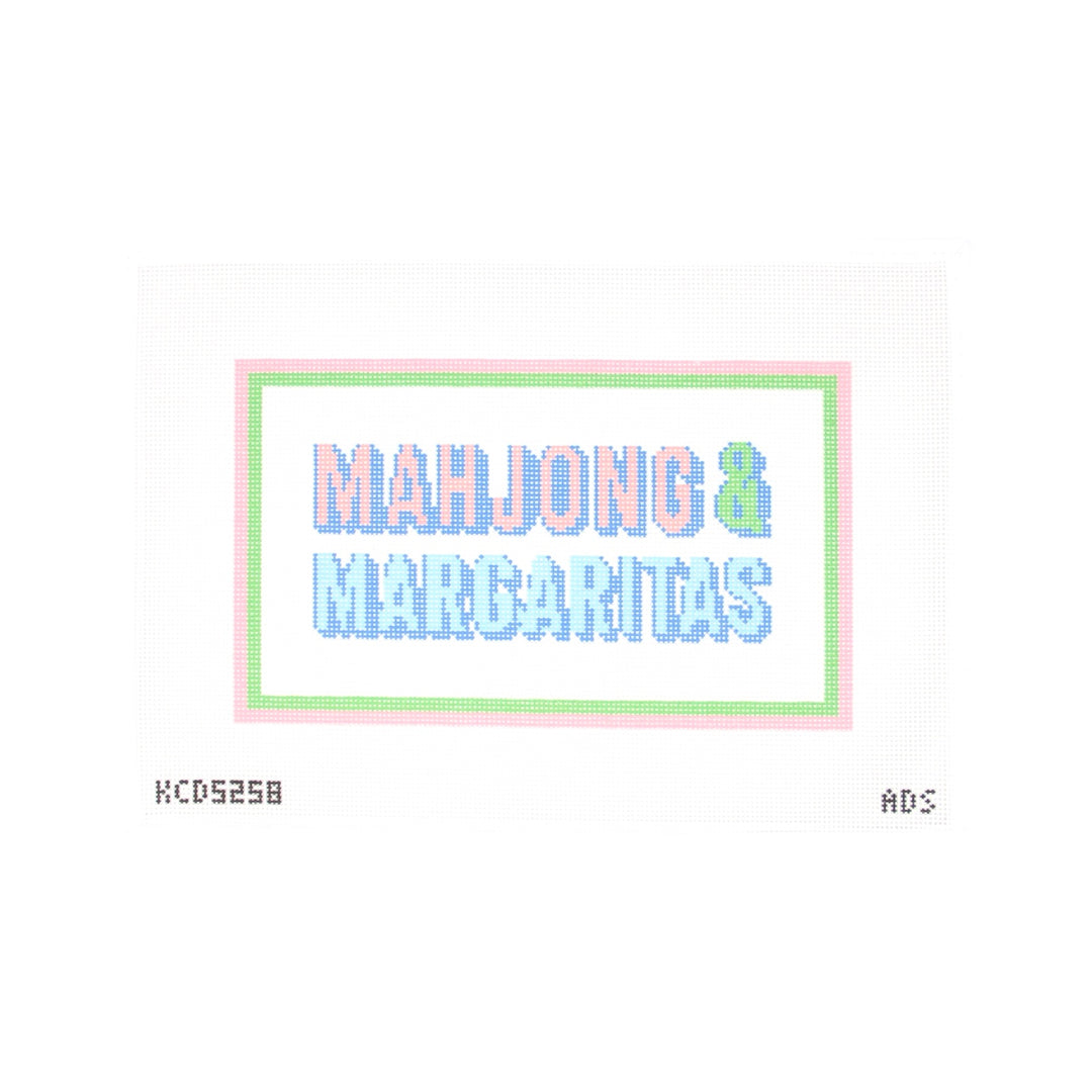 Mahjong & Margaritas