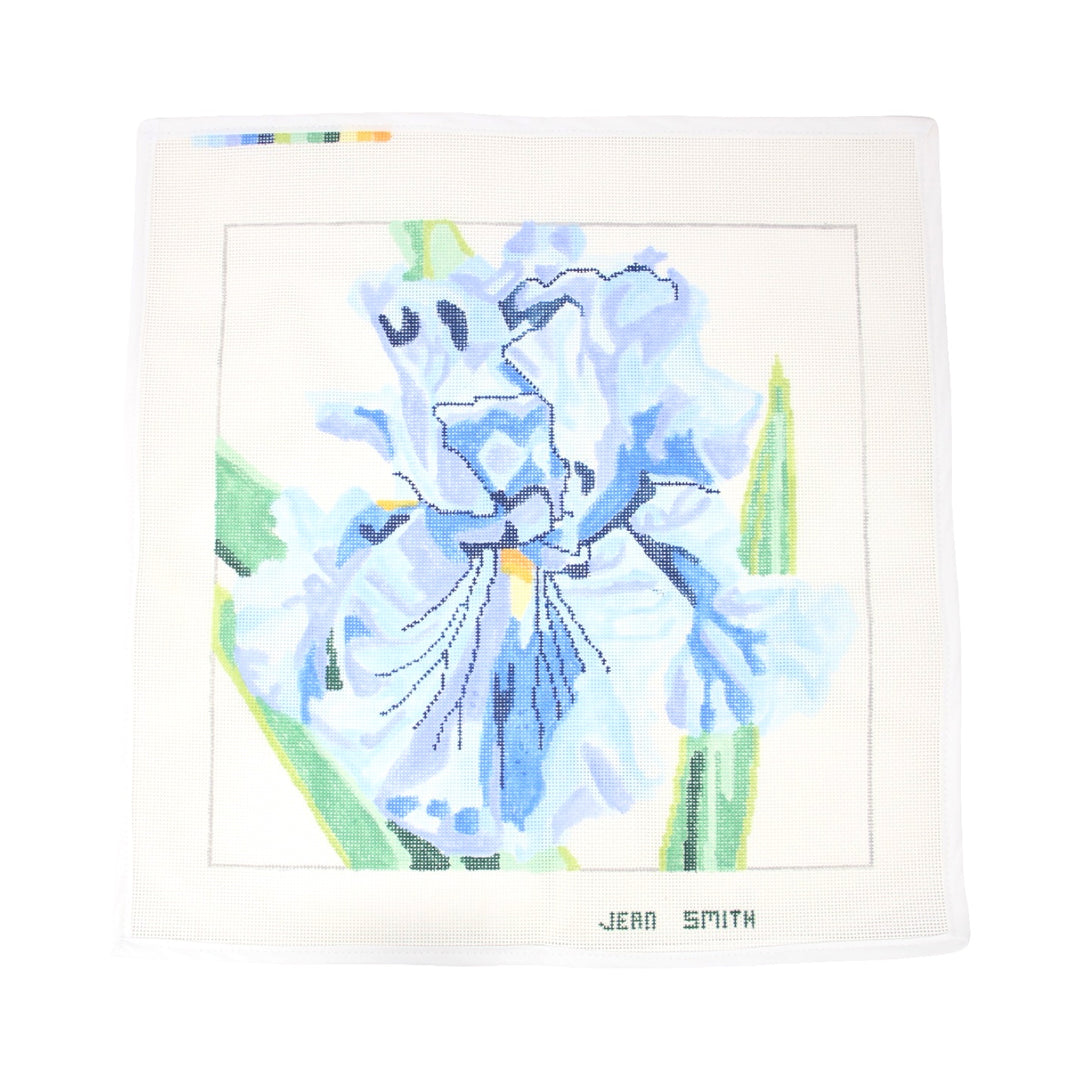 Above the Clouds Iris