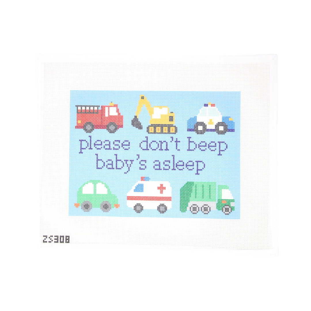 Please Don't Beep