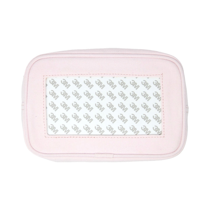 Self-Finishing Cosmetic/Project Bag