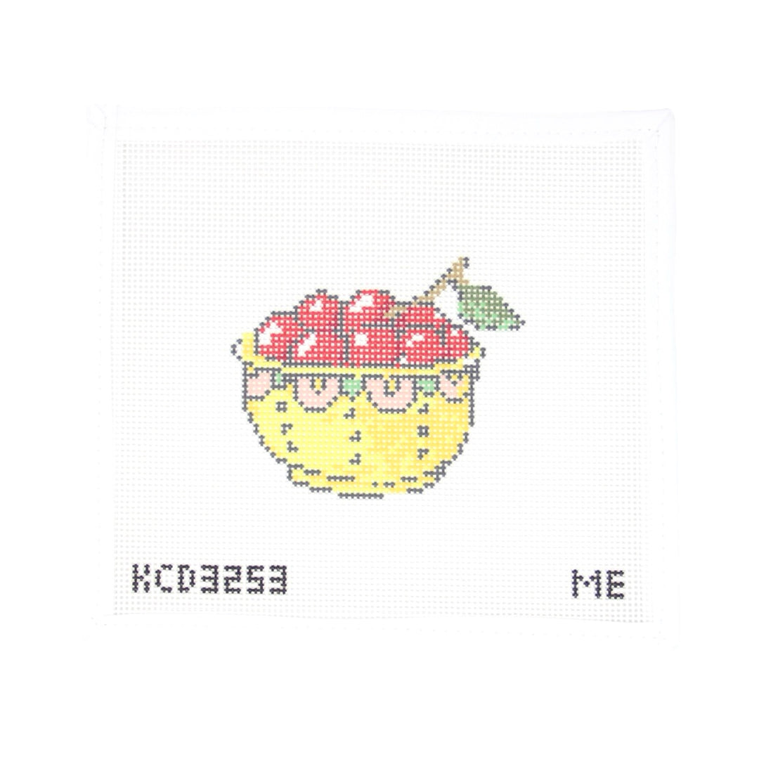 Bowl of Cherries