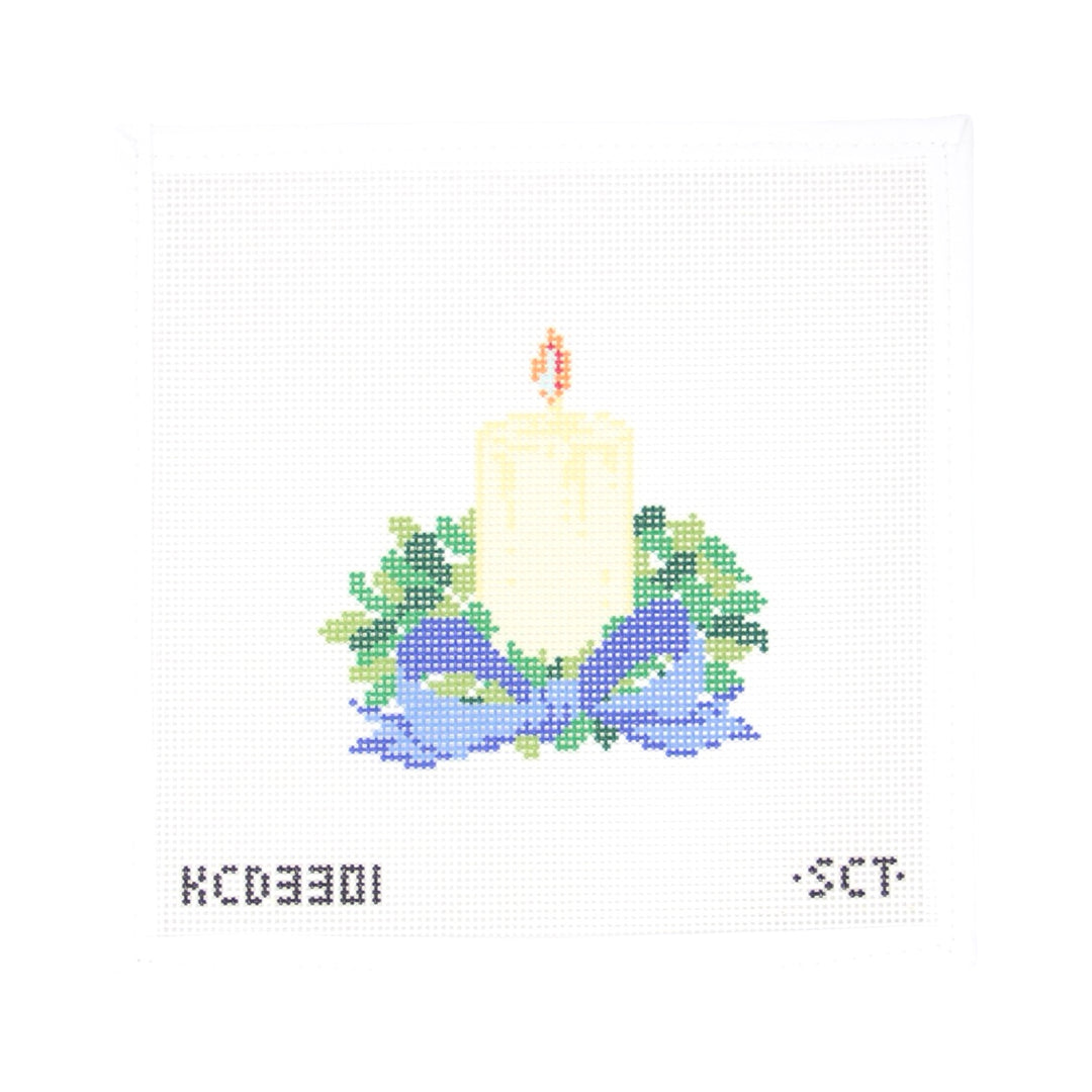 Blue Ribbon Bobeche