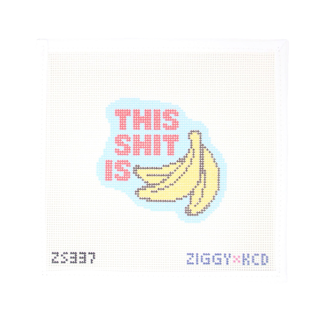 Bananas
