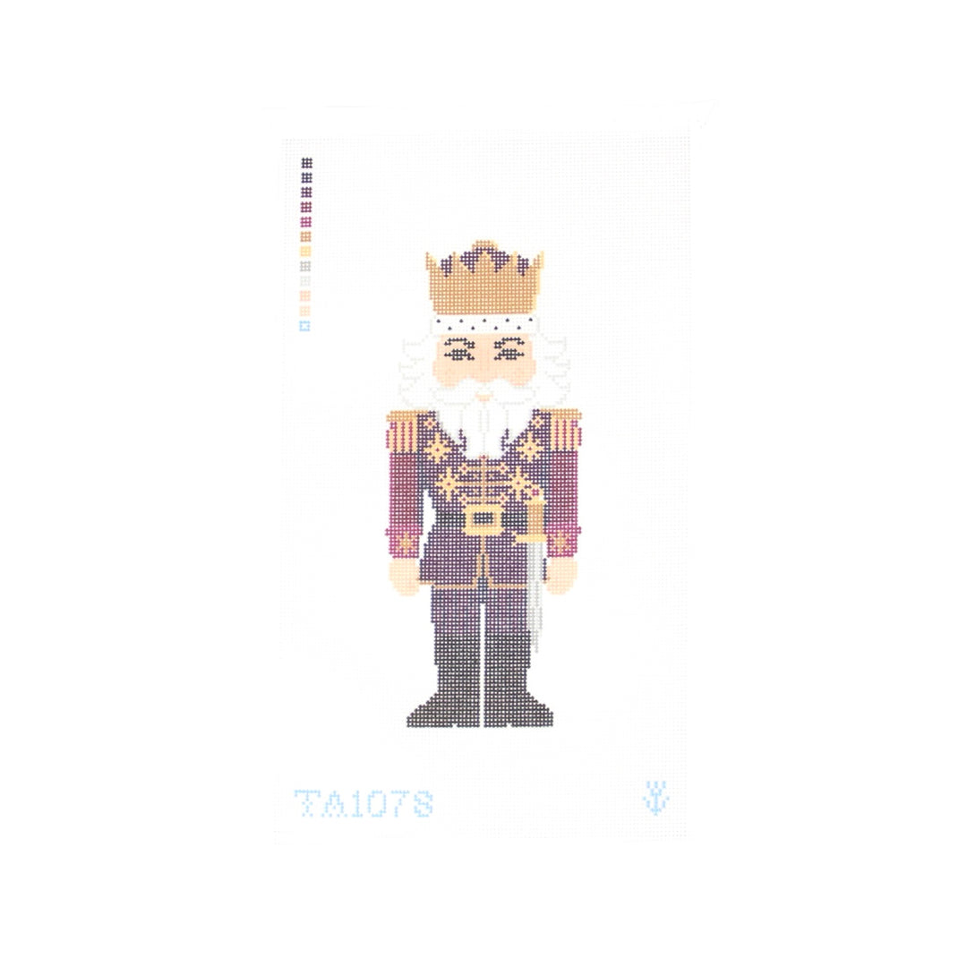 Bordeaux Nutcracker