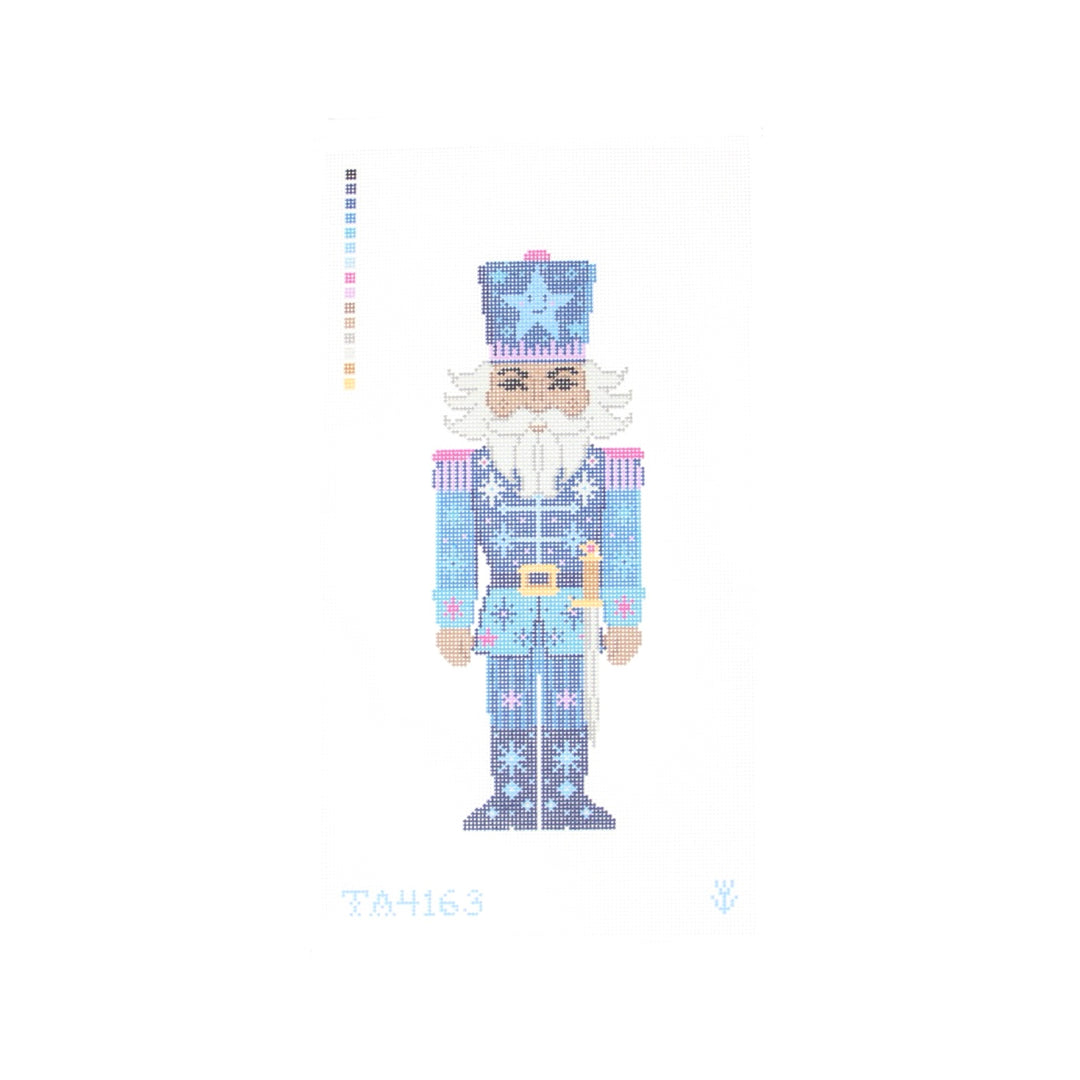 Star Nutcracker