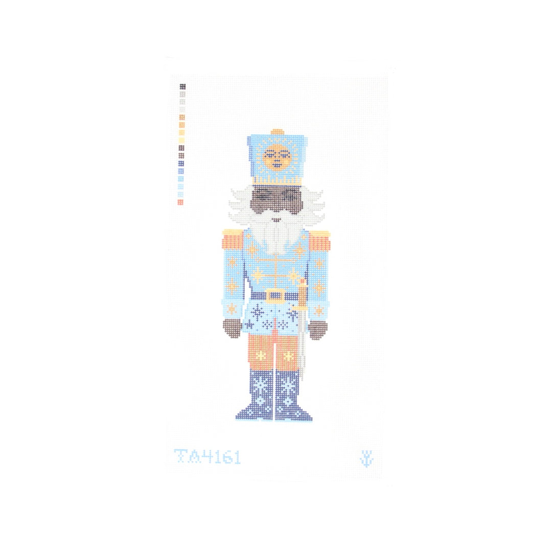 Sun Nutcracker