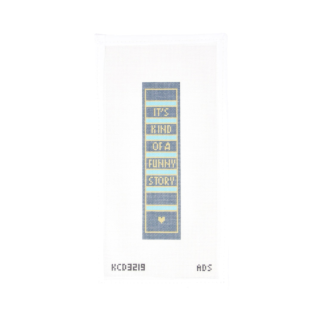 It's Kind of A Funny Story Bookmark