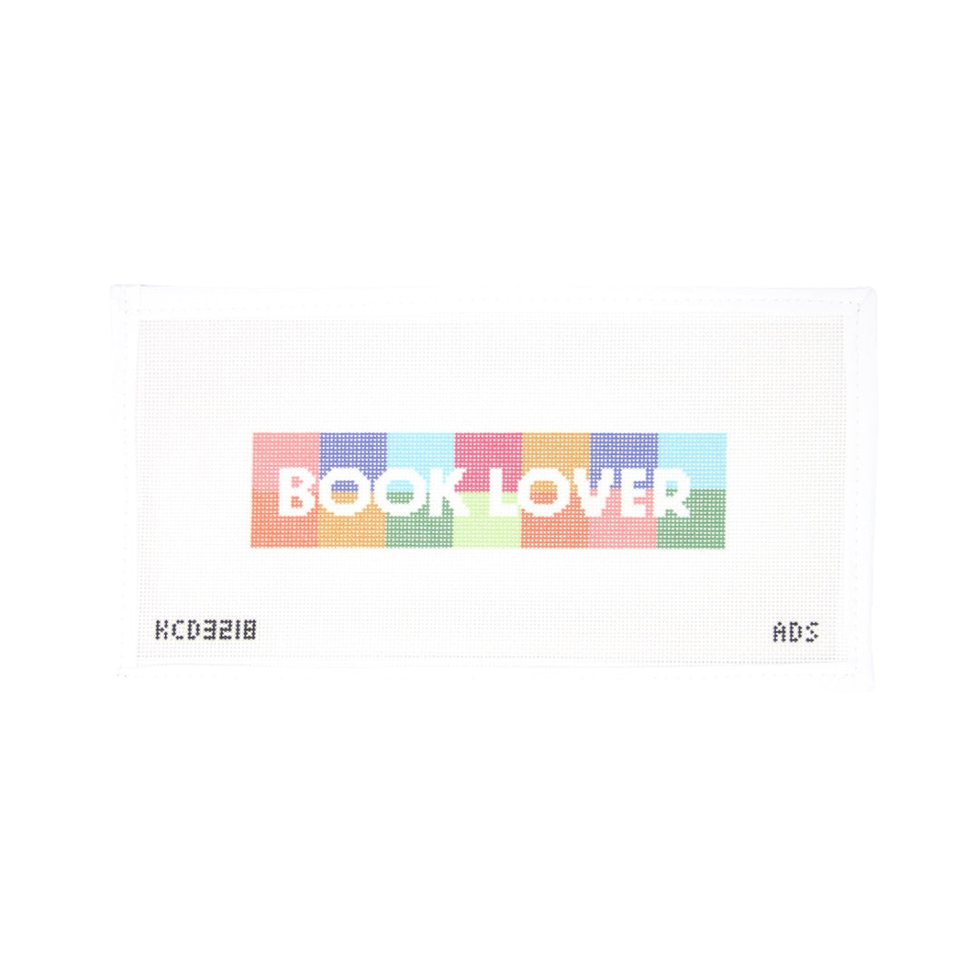 Book Lover Bookmark