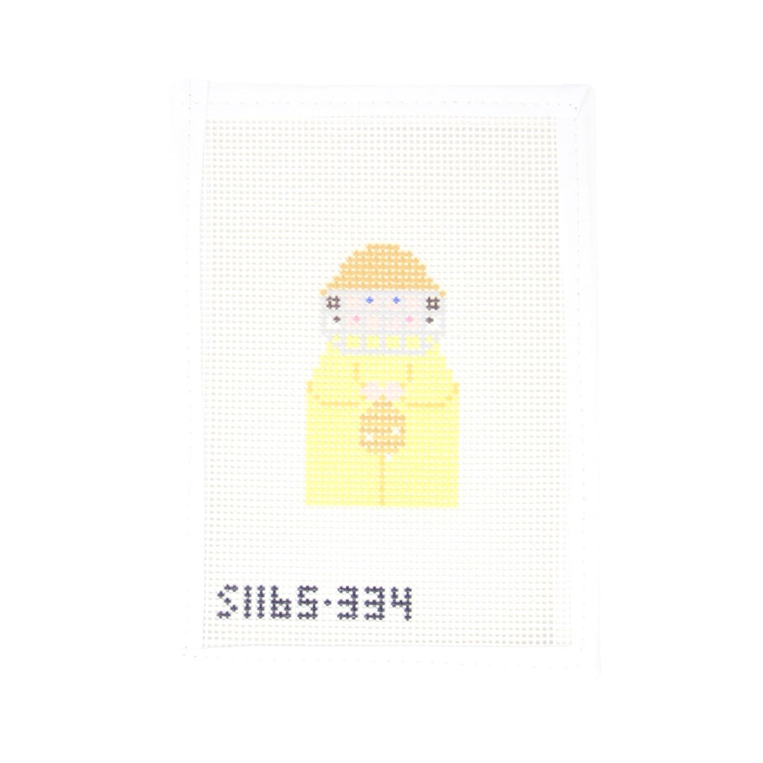 Georgette's Beekeeper Angel