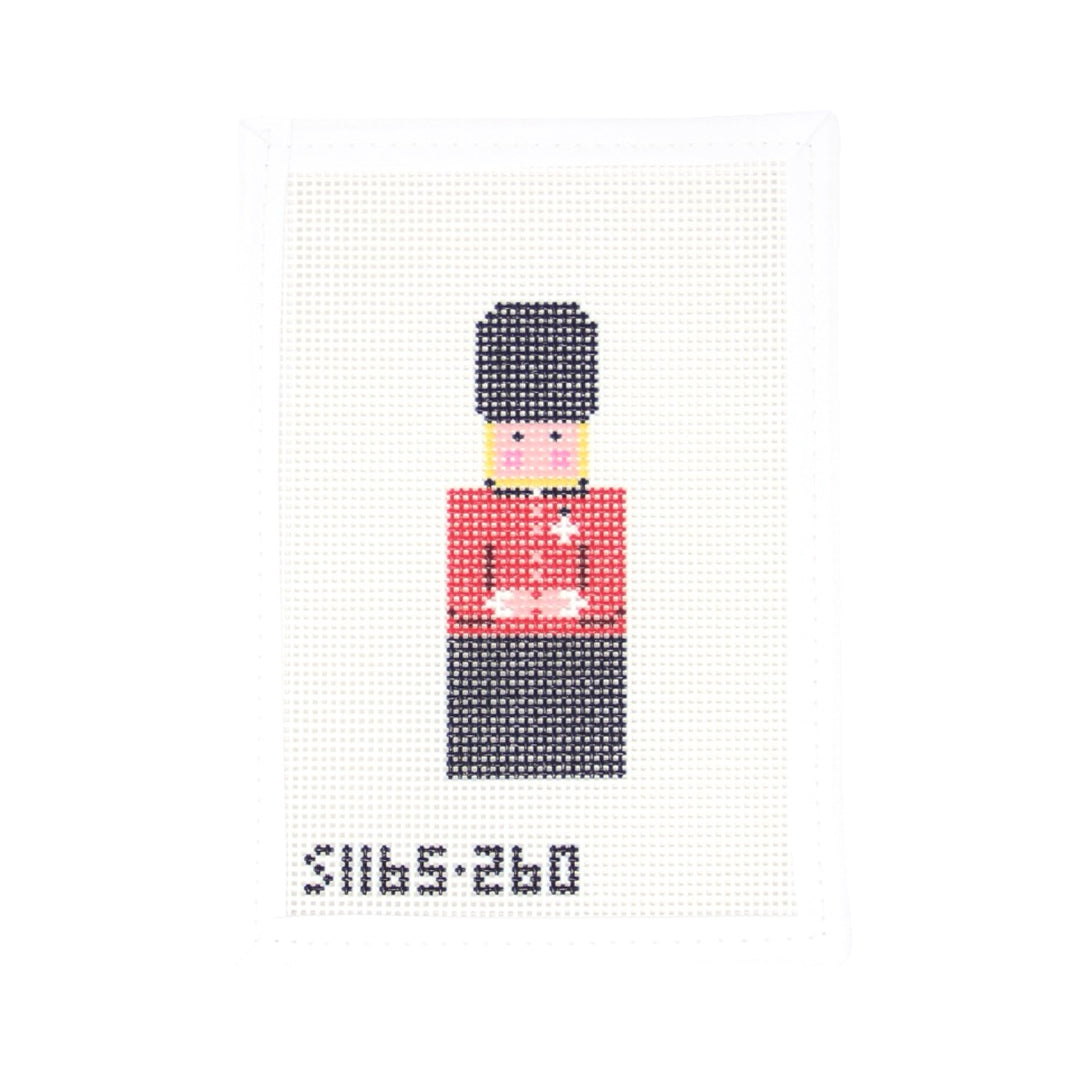 Georgette's Beefeater Angel