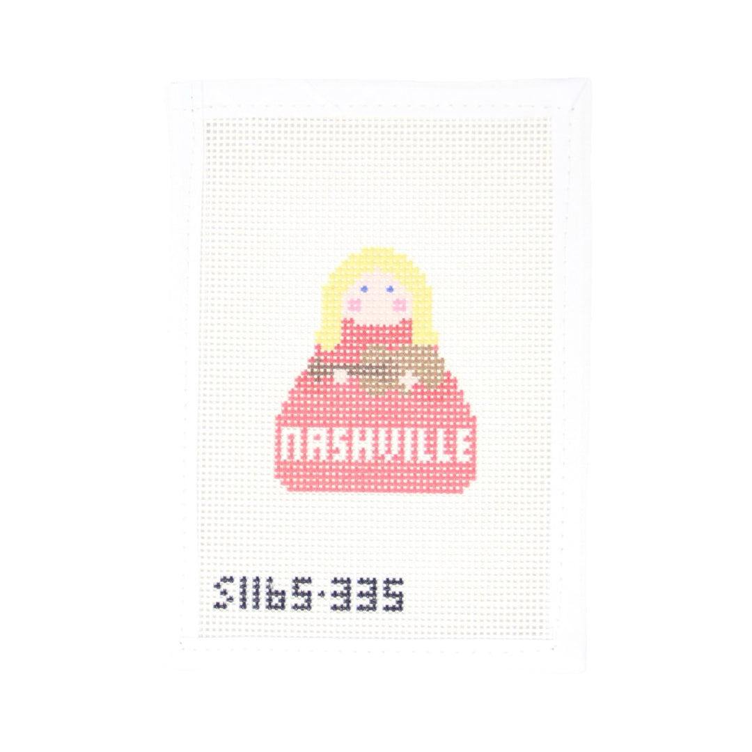 Georgette's Nashville Angel