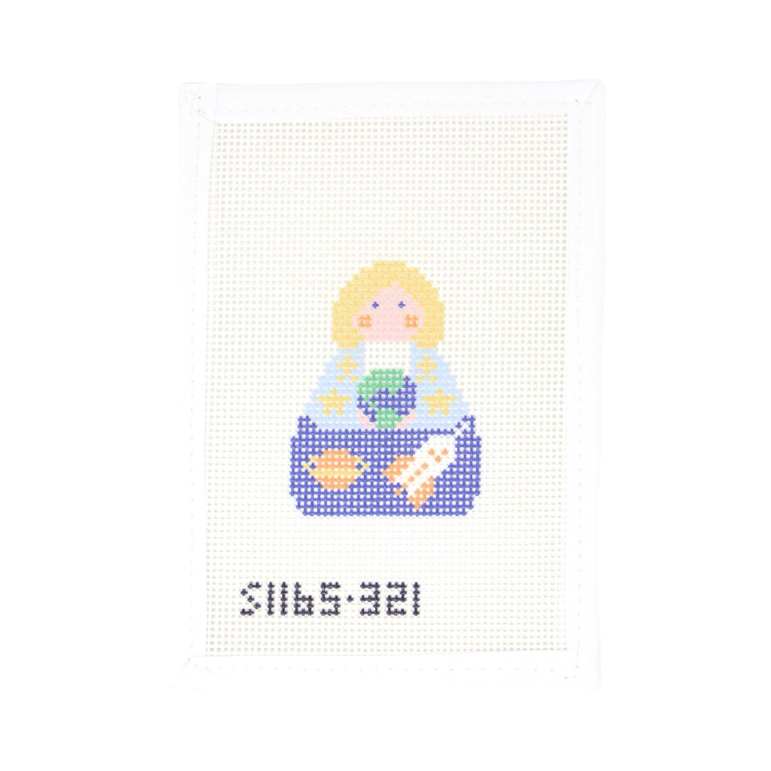 Georgette's Rocket Angel