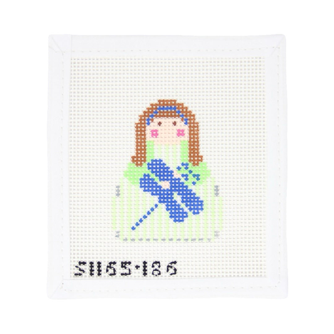Georgette's Firefly Angel