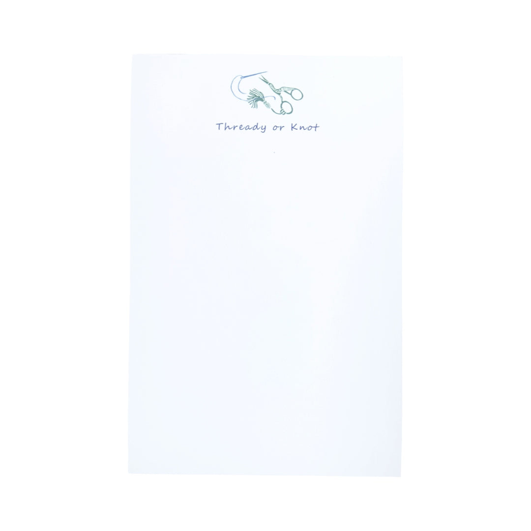 Punch Collection Notepads