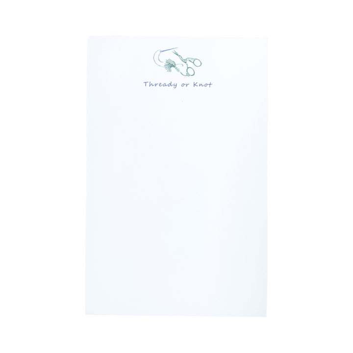 Punch Collection Notepads