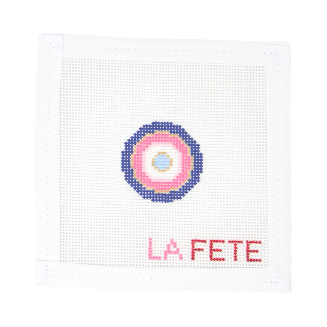 Mini Evil Eye