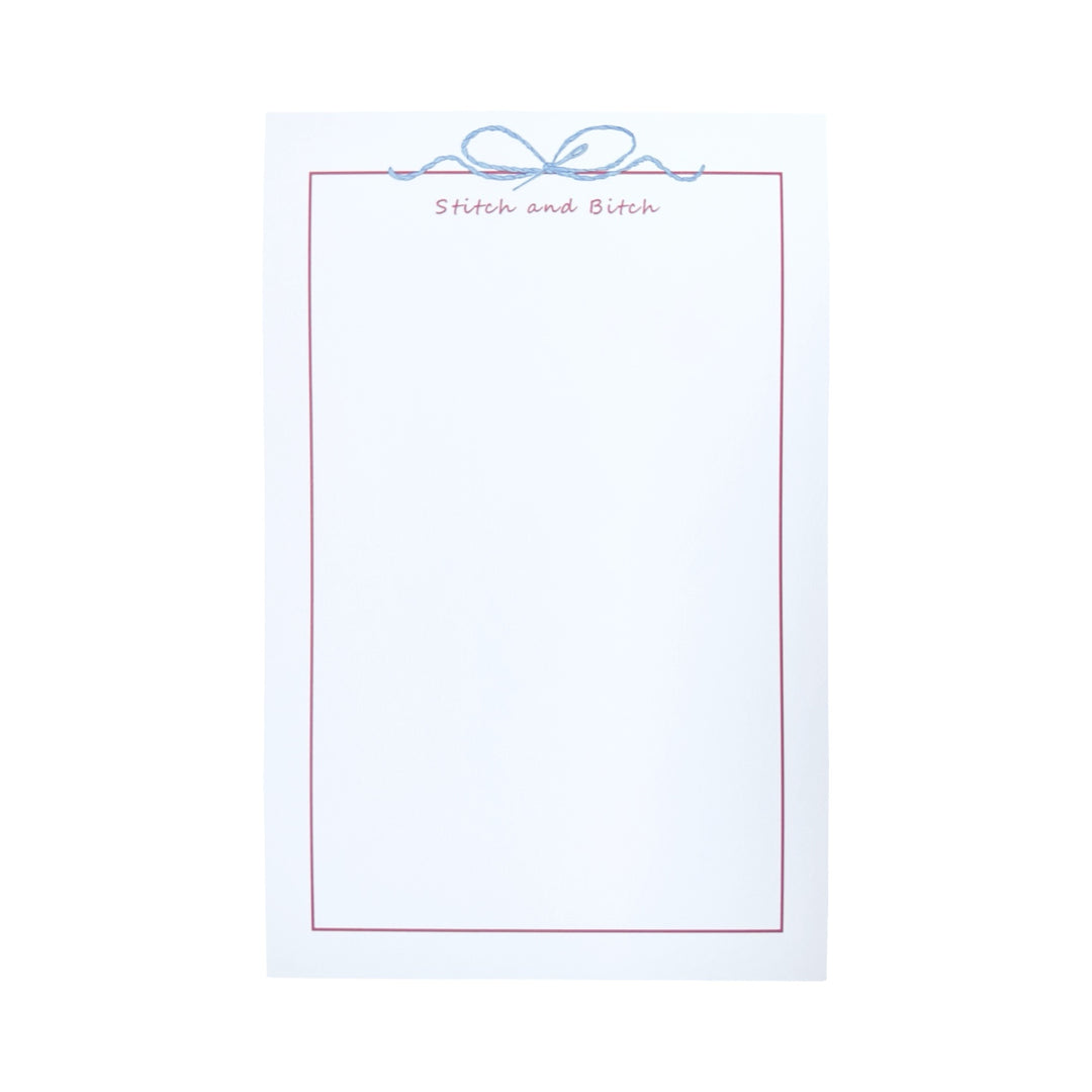 Punch Collection Notepads