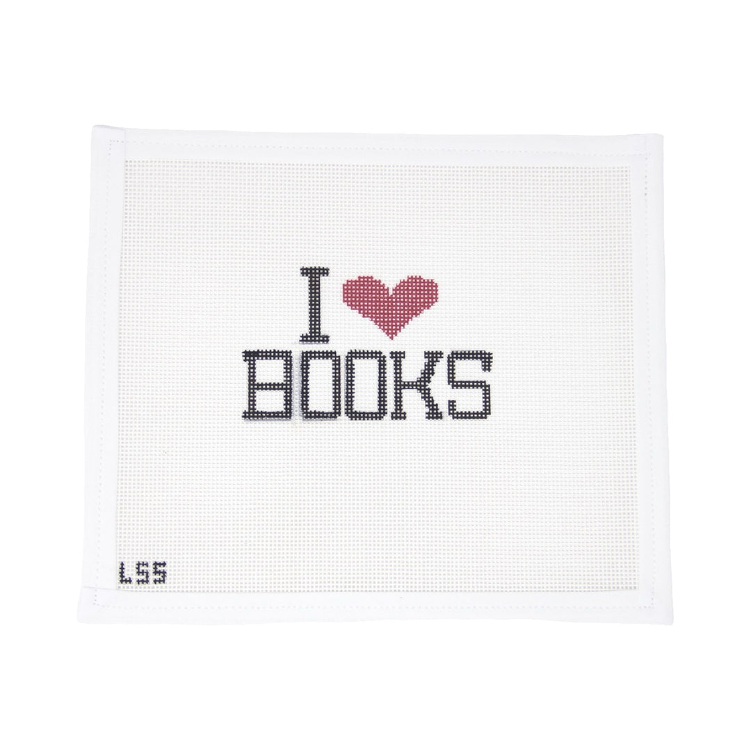 I Heart Books