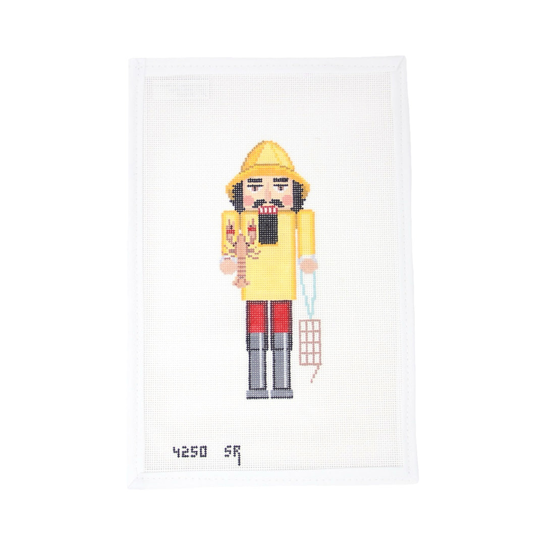 Nutcracker: Lobster Catcher