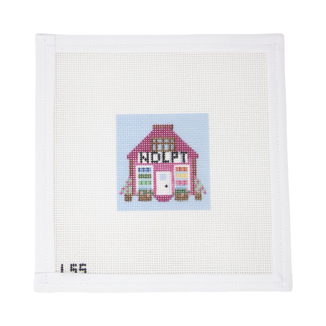 Mini Needlepoint Shop - 18 Mesh