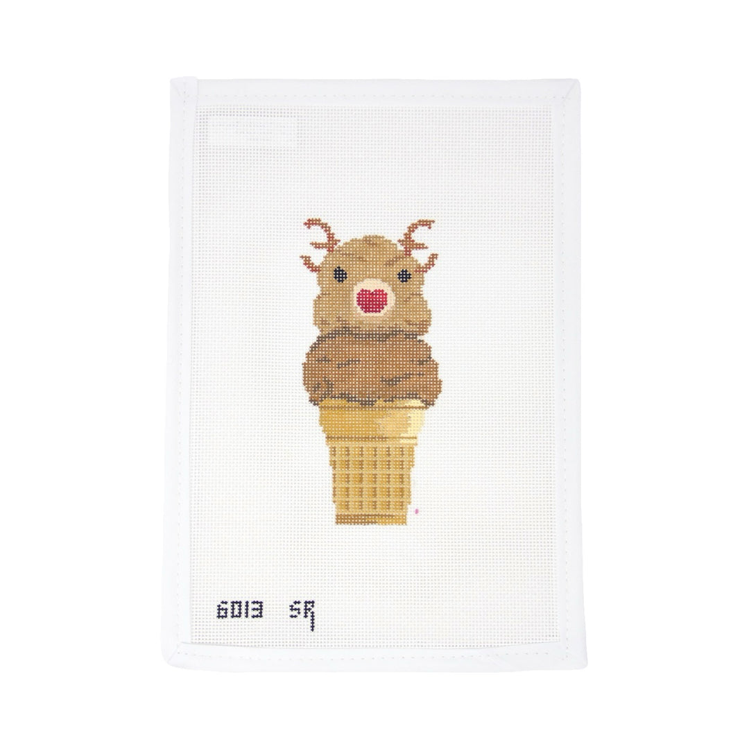 Reindeer Cone