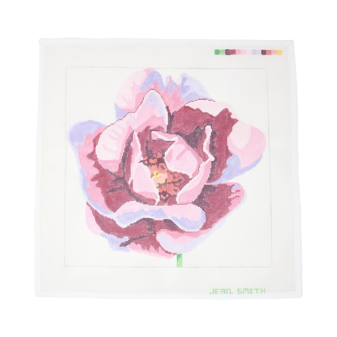 Pink Peony