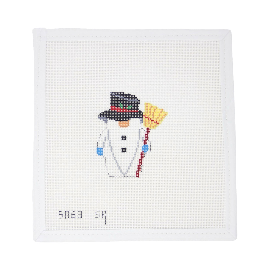 Snowman Gnome