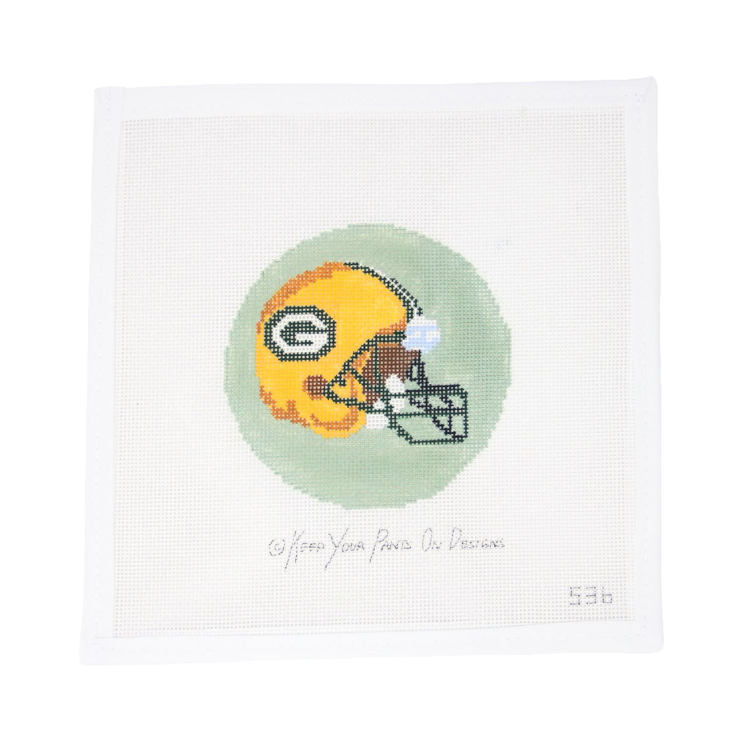 Green Bay Packers Round
