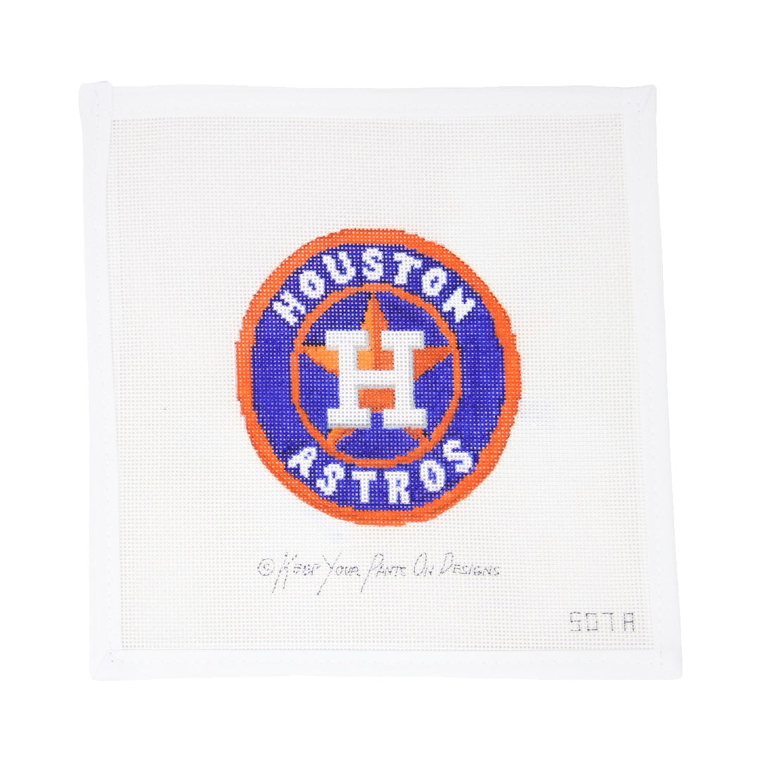 Houston Astros Round