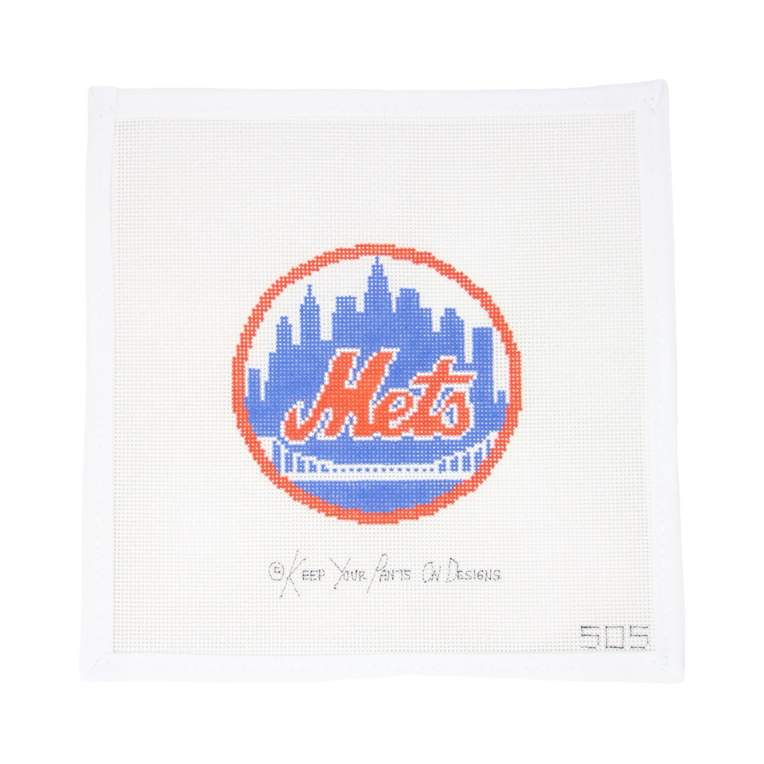 New York Mets Round