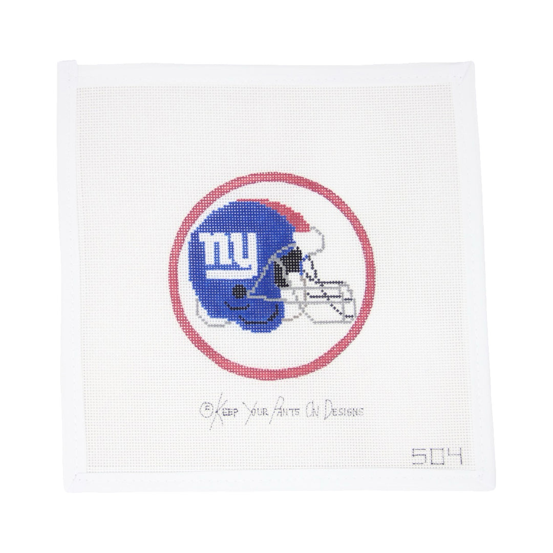 New York Giants Round