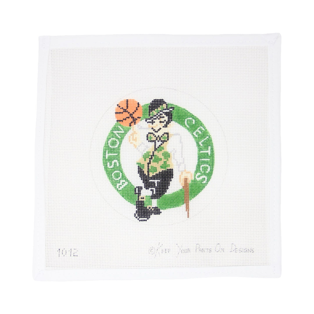 Boston Celtics Round