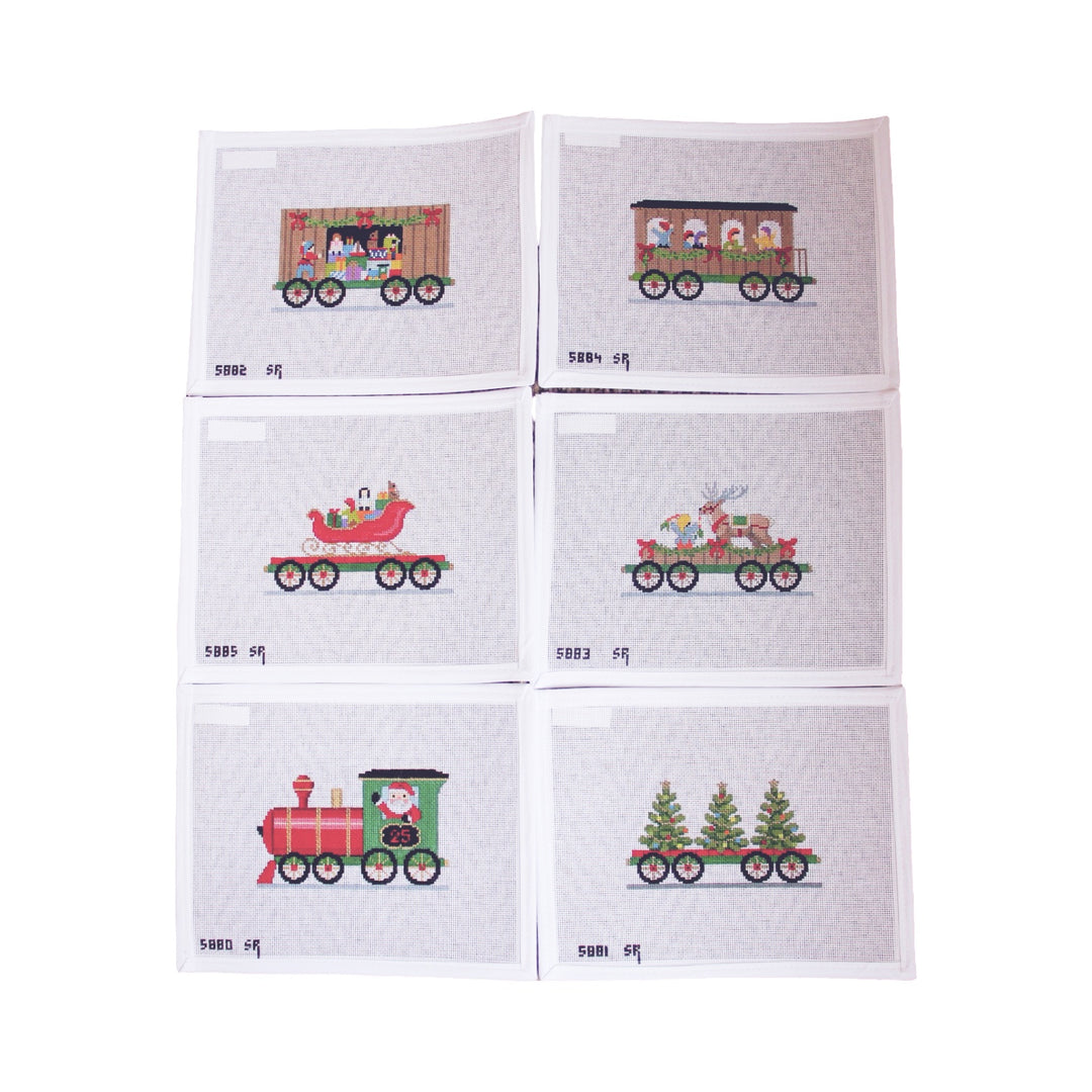 North Pole Express Set