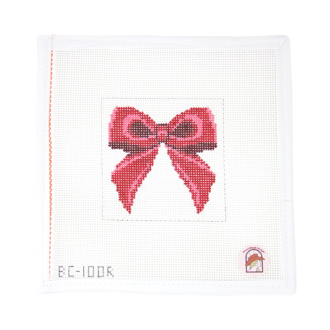 Bow Coaster: Red