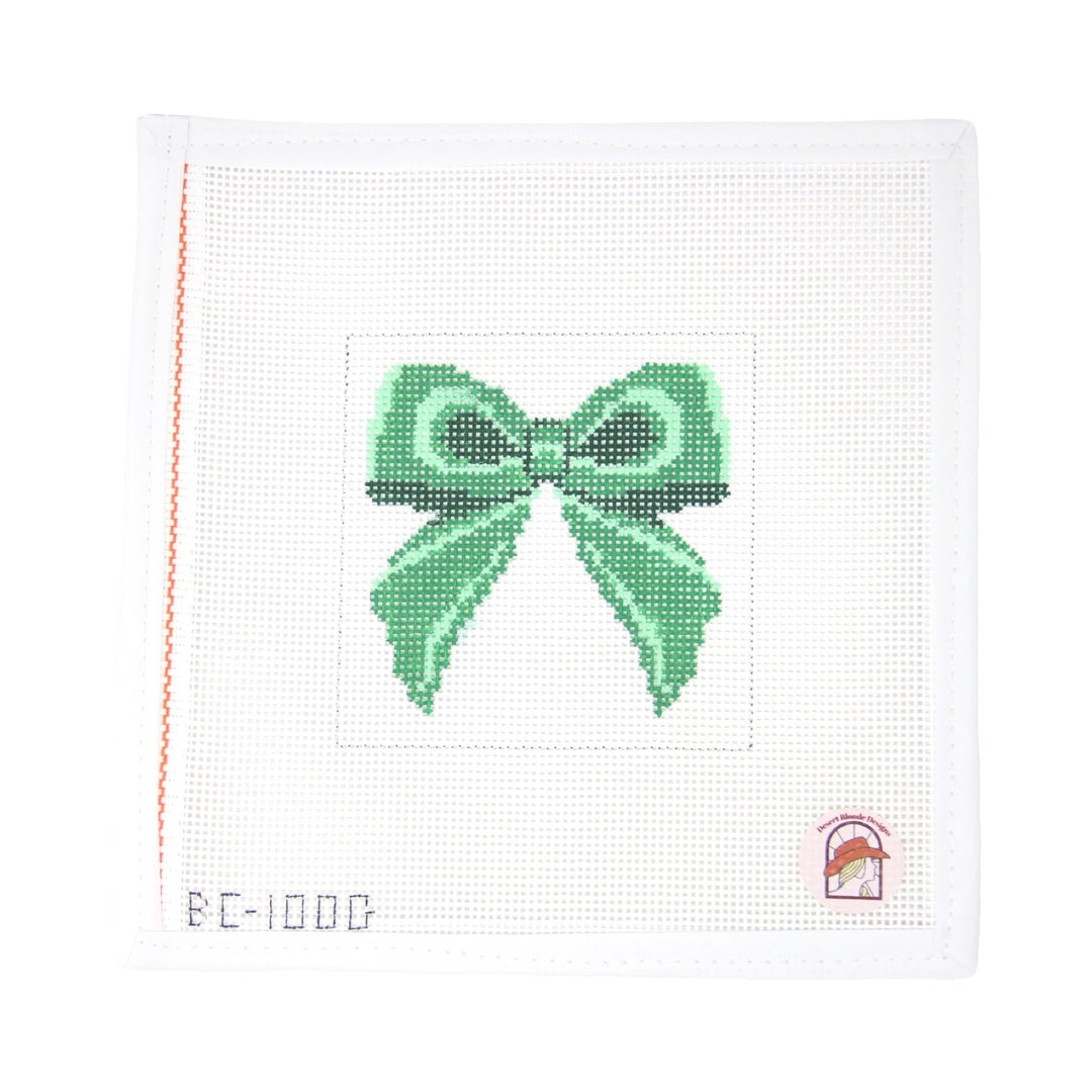 Bow Coaster: Green