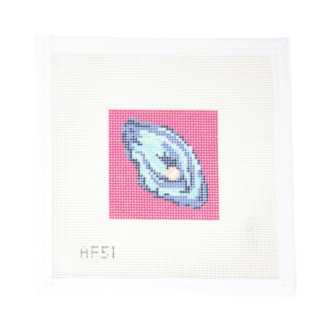 Neon Oyster Insert