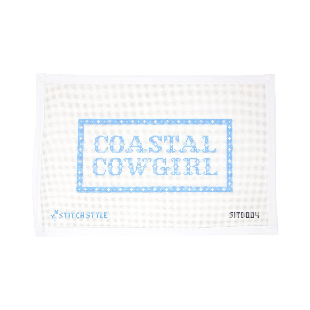 Coastal Cowgirl