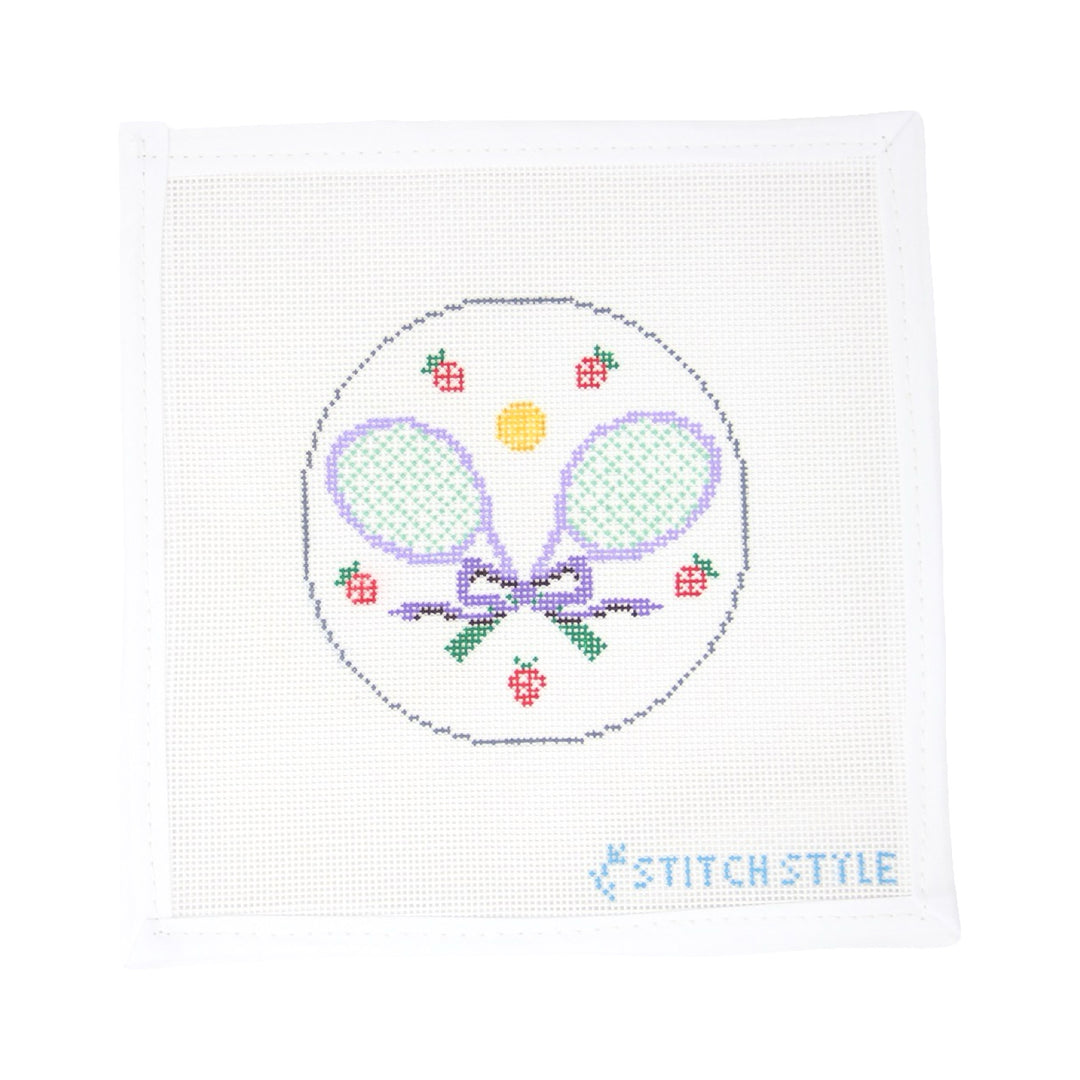 Wimbledon Tennis Racquet