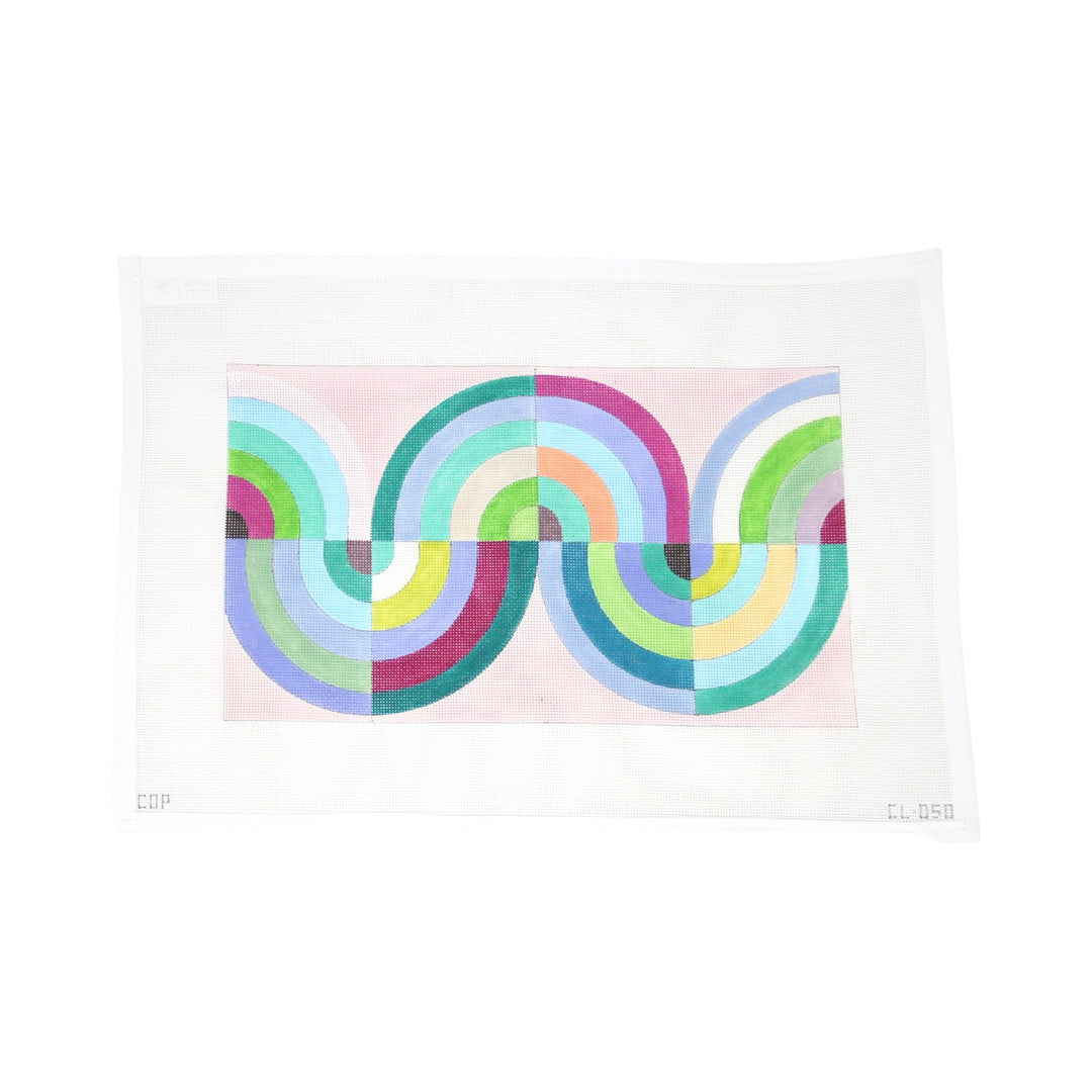 Funky New Clutch