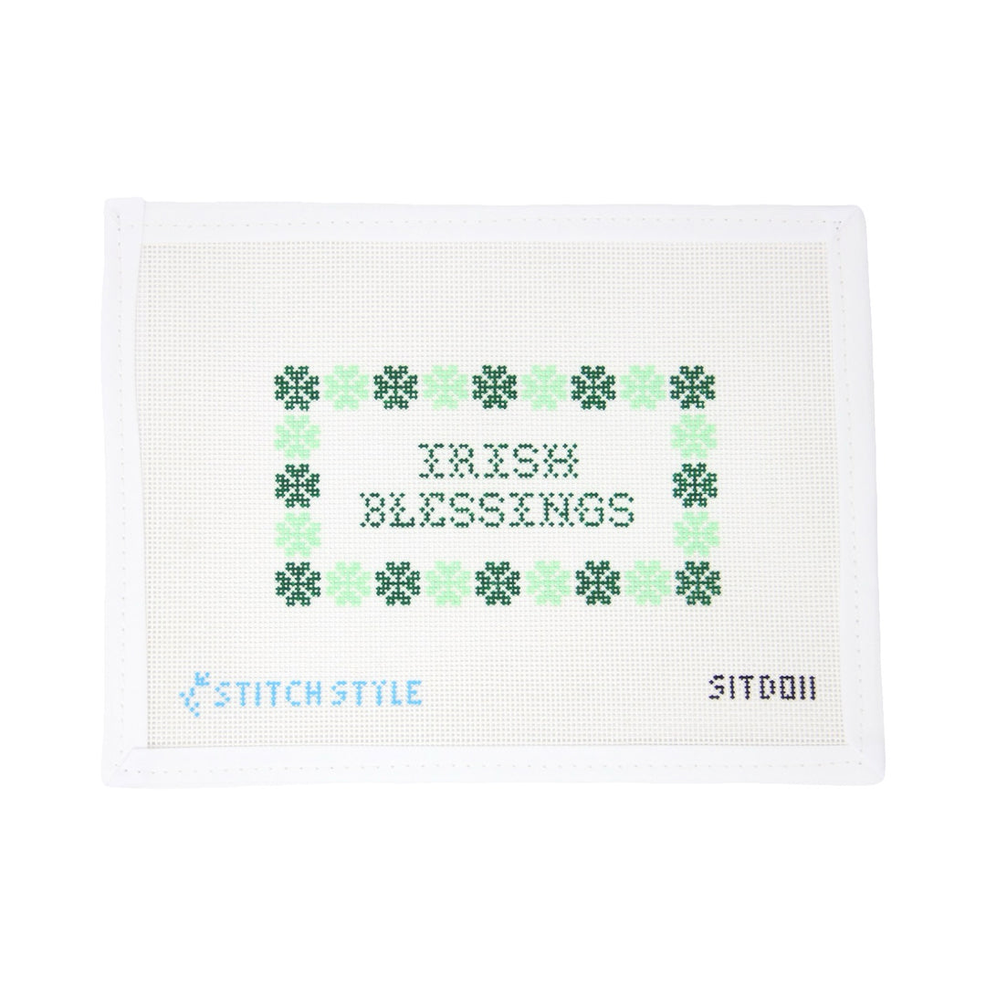 Irish Blessings